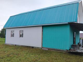  дом, 56 м², 12 соток