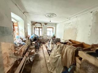 2-этажный дом, 90.7 м², 33 сотки