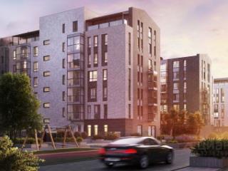 4-комн. квартира, 108.48 м², 6/7 этаж