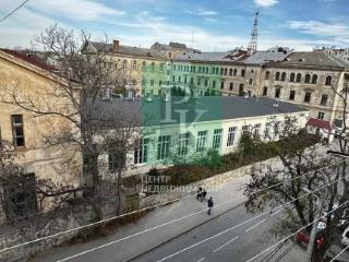 1-комн. квартира, 30 м², 5/5 этаж
