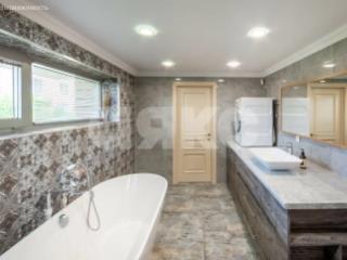 3-комн., Квартира в новостройке, 224.7 м², 2/3 этаж