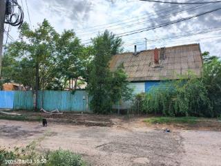 1-этажный дом, 56.3 м², 6 соток