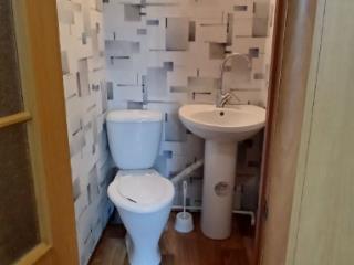 1-этажный дом, 60 м², 6.16 соток