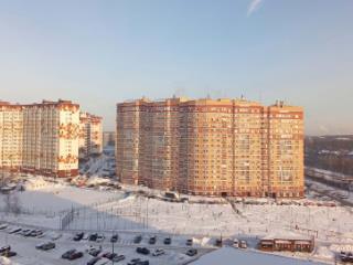2-комн. квартира, 72.1 м², 11/17 этаж