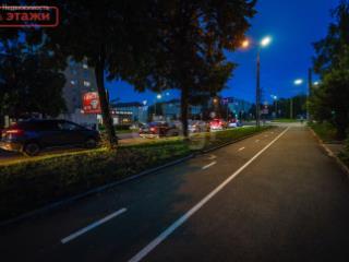 1-комн. квартира, 30.8 м², 2/5 этаж