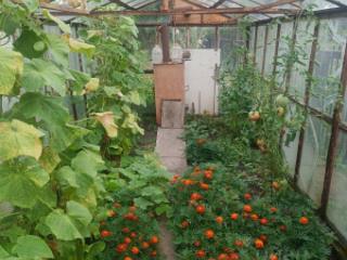 1-этажный дом, 156 м², 15 соток