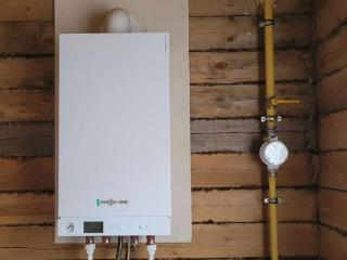  дом, 198 м², 8 соток