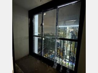 1-комн. квартира, 39 м², 21/25 этаж