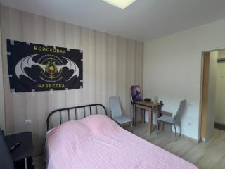 Студия, 26.7 м², 1/5 этаж