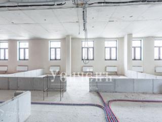 3-комн. квартира, 130 м², 4/4 этаж