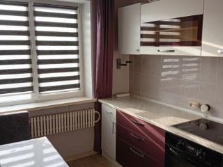1-комн. квартира, 30 м², 6/9 этаж