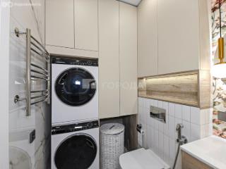 3-этажный дом, 80 м², 2 сотки