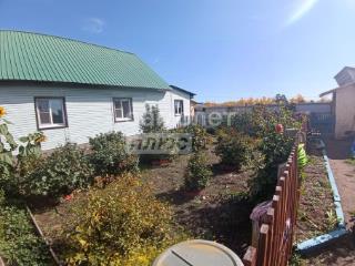 1-этажный дом, 131.7 м², 22 сотки