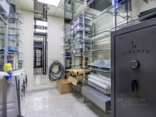 3-комн. квартира, 152.7 м², 22/53 этаж