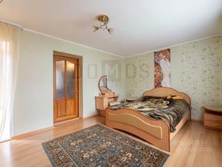 2-этажный коттедж, 383 м², 8 соток