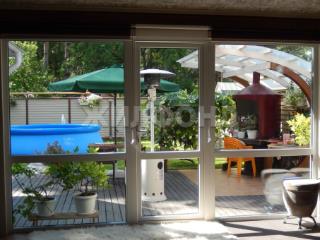  дом, 340 м², 7.6 соток