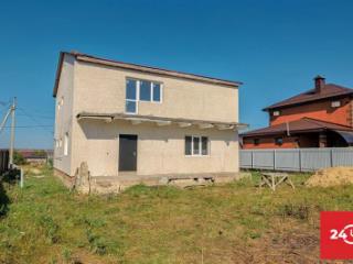 2-этажный коттедж, 203 м², 6 соток