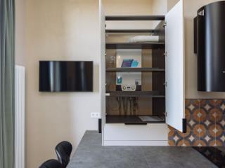 2-комн. квартира, 42 м², 7/7 этаж