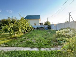  дом, 118.6 м², 12 соток