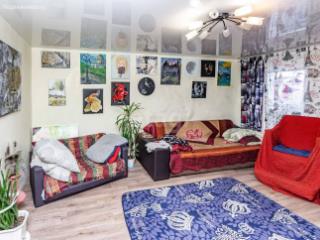 1-этажный дом, 101.2 м², 8.5 соток