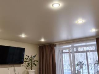 1-комн. квартира, 41.8 м², 1/5 этаж
