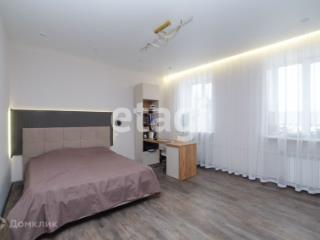 2-комн. квартира, 59.8 м², 4/4 этаж