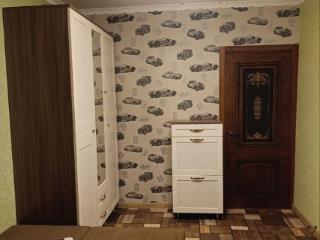 2-комн. квартира, 53.4 м², 10/10 этаж