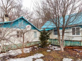  дом, 101.1 м², 17.8 соток