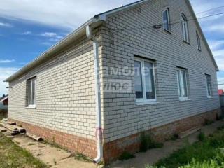  дом, 108 м², 6.6 соток