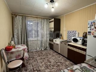 2-комн. квартира, 51.9 м², 5/5 этаж