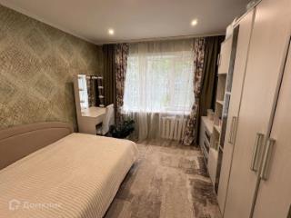 2-комн. квартира, 45 м², 1/5 этаж