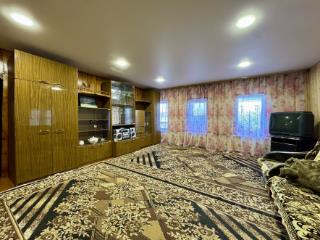 1-этажный дом, 110 м², 12 соток