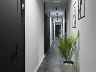 Студия, 11.4 м², 1/5 этаж