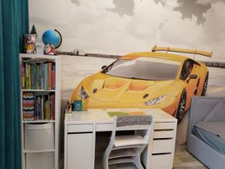 2-комн. квартира, 64.1 м², 9/16 этаж