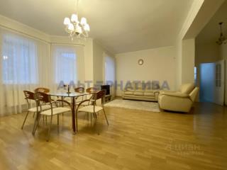 1-этажный дом, 205.5 м², 6 соток