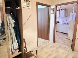 2-комн. квартира, 48.3 м², 1/3 этаж