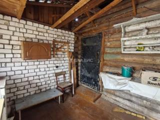 1-этажный дом, 40 м², 15 соток