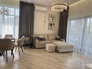 1-этажный коттедж, 152.6 м², 7 соток