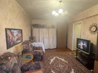 2-комн. квартира, 47.5 м², 4/5 этаж