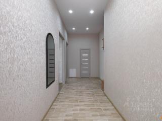 2-комн. квартира, 80 м², 5/7 этаж