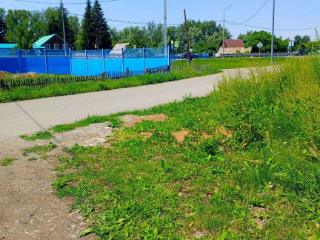  дом, 120 м², 12 соток