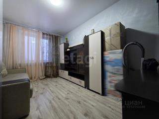 4-комн. квартира, 69 м², 4/10 этаж