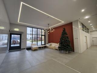 2-комн. квартира, 63.8 м², 5/15 этаж