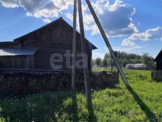 1-этажный дом, 59.3 м², 38.5 соток