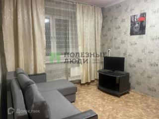 1-комн. квартира, 27.2 м², 4/9 этаж