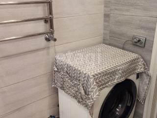 1-этажный дом, 86.6 м², 3 сотки