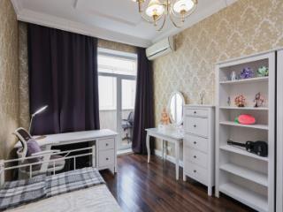4-комн. квартира, 92.8 м², 6/10 этаж