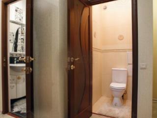 3-комн. квартира, 112.4 м², 5/5 этаж