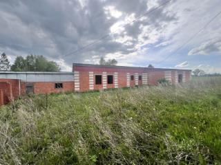 3-этажный коттедж, 360 м², 30 соток