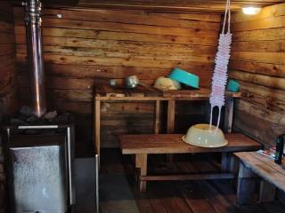  коттедж, 25 м², 6 соток